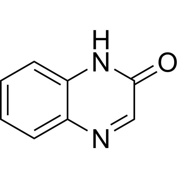 2-Quinoxalinol (Quinoxalin-2-one) 1196-57-2